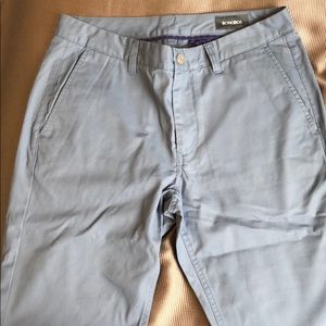 Bonobos Straight Leg Chinos